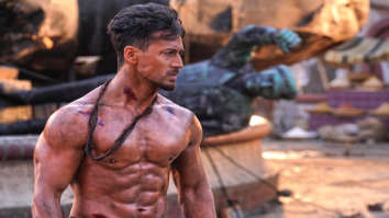 Baaghi 3 Box Office Collections: The Tiger Shroff starrer has a bit of a drop on Saturday, all set to jump well today