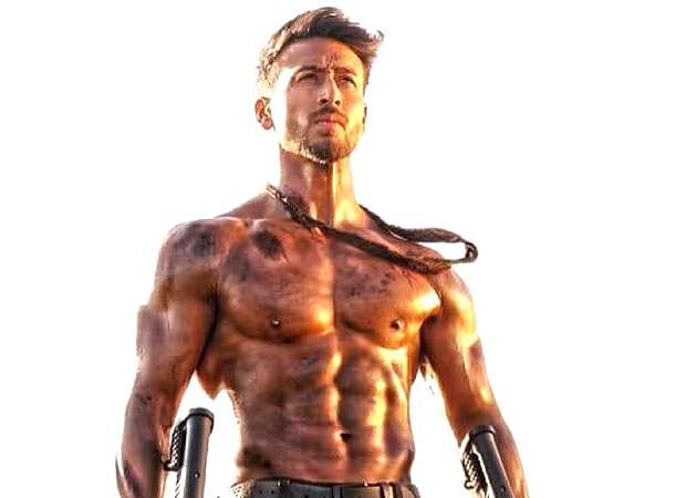 Baaghi 3 Box Office Collections: Tiger Shroff beats Varun Dhawan; Baaghi 3 becomes the 2nd highest opening weekend grosser of 2020