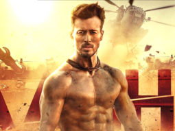 Baaghi 3 Box Office Collections – The Tiger Shroff starrer Baaghi 3 takes the best opening so far of 2020