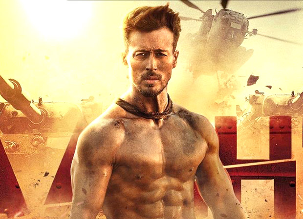 Baaghi 3 Box Office Collections – The Tiger Shroff starrer Baaghi 3 takes the best opening so far of 2020