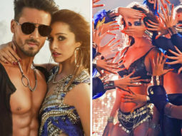 Baaghi 3: CBFC removes Shraddha Kapoor’s ‘abuses’ – ‘teri maa ki beep’ and Disha Patani’s body shots