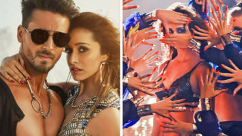 Baaghi 3: CBFC removes Shraddha Kapoor’s ‘abuses’ – ‘teri maa ki beep’ and Disha Patani’s body shots