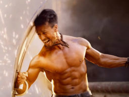 Baaghi 3 collects approx. 2.32 mil USD [Rs. 17.23 cr.] in overseas