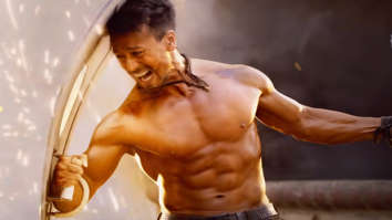 Baaghi 3 collects approx. 2.32 mil USD [Rs. 17.23 cr.] in overseas
