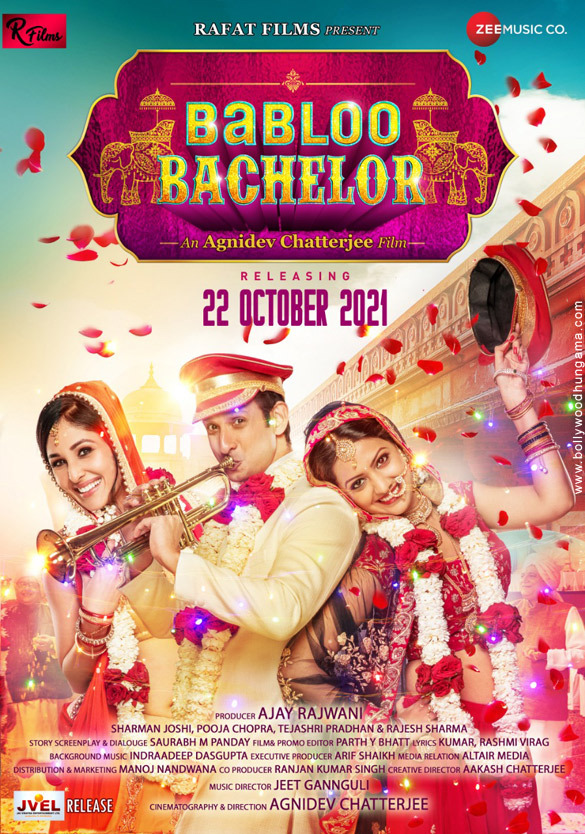 babloo bachelor 4