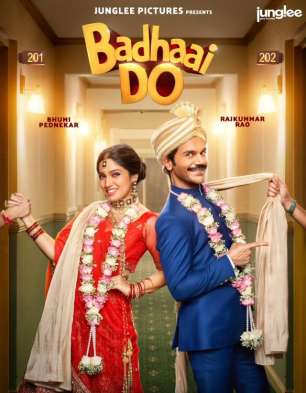 Badhaai Do Badhaai Do