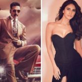 Bell Bottom: Akshay Kumar starrer finds its leading lady in Vaani Kapoor