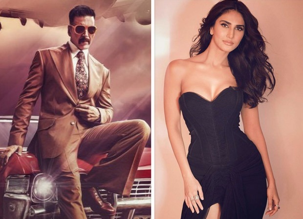 Bell Bottom: Akshay Kumar starrer finds its leading lady in Vaani Kapoor 