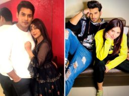 Bigg Boss 13: Shehnaaz Gill did not like Sidharth Shukla and Mahira Sharma did not like Paras Chhabra during the initial episodes