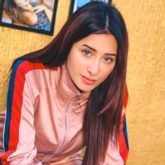 Bigg Boss 13 fame Mahira Sharma shares her fitness routine, says fit is the new sexy