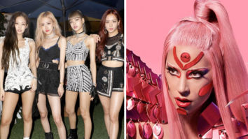 BlackPink’s label responds to the rumours about their collaboration with Lady Gaga on Chromatica