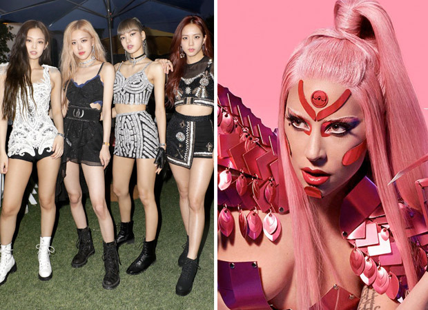 BlackPink's label responds to the rumours about their collaboration with Lady Gaga on Chromatica