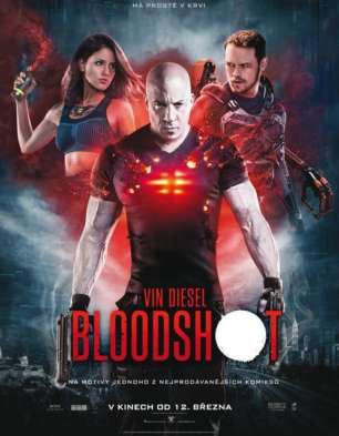 Bloodshot (English)