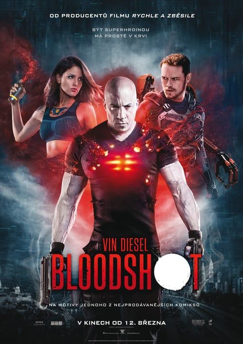 Bloodshot full movie 2025 download in hindi dubbed