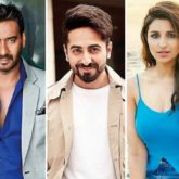 Bollywood supports PM Narendra Modi's order of one-day nationwide curfew to combat coronavirus
