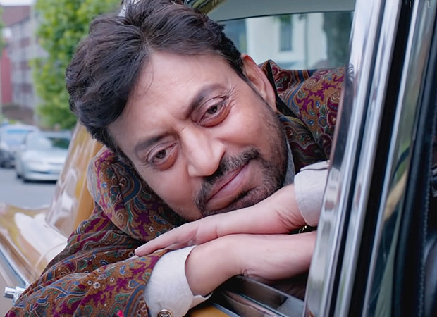 Box Office Angrezi Medium Day 1 in overseas