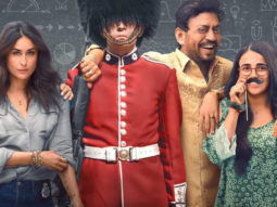 Box Office – Angrezi Medium run halted by corona virus scare and shutdown of theatres