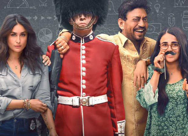Box Office - Angrezi Medium run halted by corona virus scare and shutdown of theatres