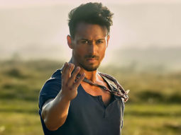 Box Office: Baaghi 3 Day 1 in overseas