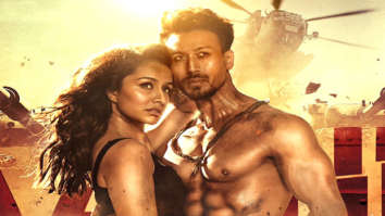 Box Office: Baaghi 3 Day 2 in overseas