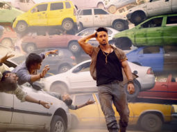 Box Office: Baaghi 3 Day 4 in overseas