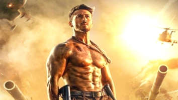 Box Office: Baaghi 3 Day 5 in overseas