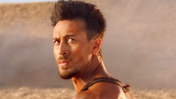 Box Office: Baaghi 3 Day 8 in overseas