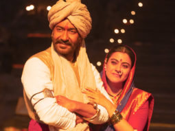Box Office: Tanhaji is the highest grosser of 2020 at the worldwide box office so far with approx. 367 crores
