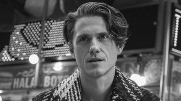 Broadway’s Moulin Rouge star Aaron Tveit tests positive for Coronavirus, says he is facing loss of taste and smell