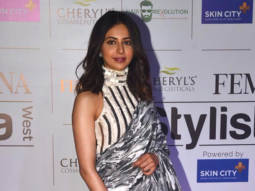 Celebs grace 8th Edition of Cheryl’s Femina Ms. Stylista West 2020