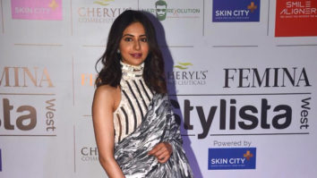 Celebs grace 8th Edition of Cheryl’s Femina Ms. Stylista West 2020