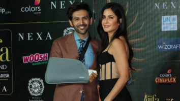 Celebs grace the IIFA 2020 press conference Part 2
