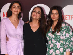 Celebs grace the screening of Netflix’s film Guilty Part 2
