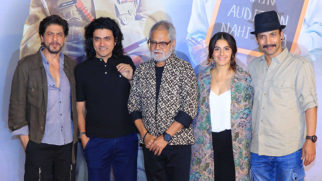 Celebs grace the special screening of the film Kaamyaab