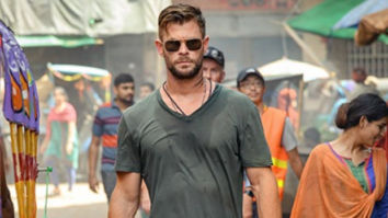 Makers of Chris Hemsworth starrer Extraction cancel two day India tour due to Coronavirus scare