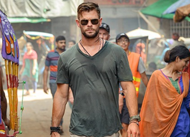 Chris Hemsworth cancels two day India tour for Extraction promotions due to Coronavirus scare Chris Hemsworth cancels two day India tour for Extraction promotions due to Coronavirus scare