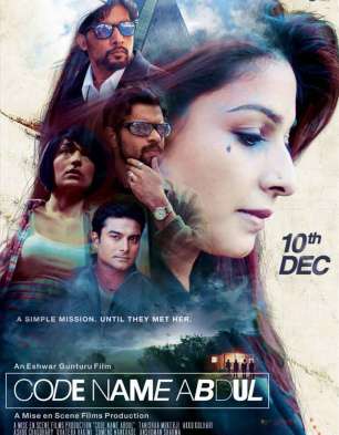 Code Name Abdul