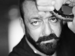 Coronavirus Outbreak: Sanjay Dutt asks people to stay at home in order to stay safe