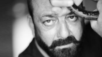 Coronavirus Outbreak: Sanjay Dutt asks people to stay at home in order to stay safe