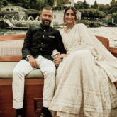 Coronavirus Outbreak Sonam Kapoor Ahuja and Anand Ahuja self-quarantine themselves after returning to India