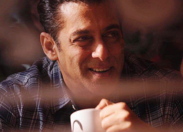 Coronavirus Salman Khan Films puts a halt on its operations considering the 21 days’ lockdown
