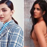 Deepika Padukone pokes fun at Katrina Kaif, says she stole her idea of productivity in time of Covid-19