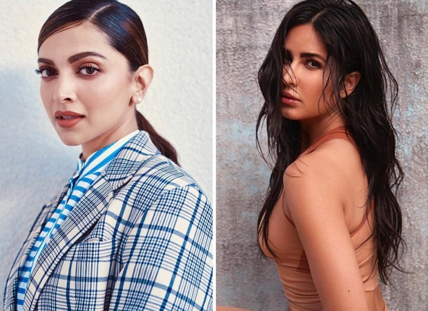 Deepika Padukone pokes fun at Katrina Kaif, says she stole her idea of productivity in time of Covid-19