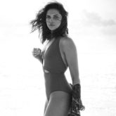 Deepika Padukone’s HOT monokini look for a magazine makes Ranveer Singh beg for mercy!
