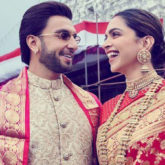 Deepika Padukone’s reaction to Ranveer Singh reaching late at the Sooryavanshi trailer launch is too precious for words!