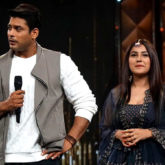 Did Sidharth Shukla just FRIENDZONE Shehnaaz Gill