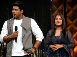 Did Sidharth Shukla just FRIENDZONE Shehnaaz Gill?