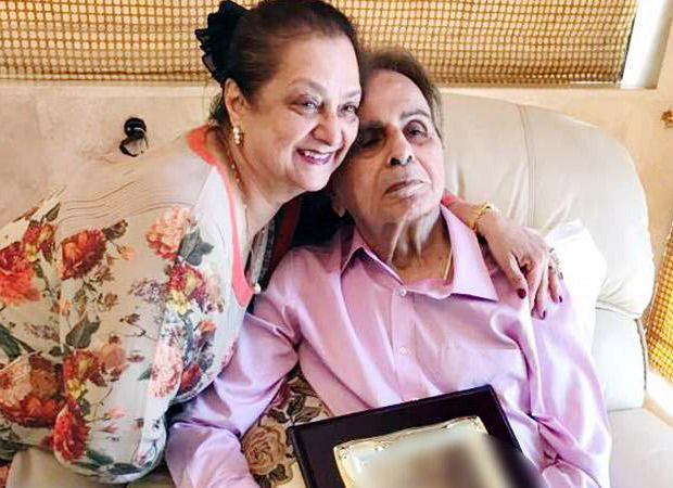 Dilip Kumar assures fans that he is under complete isolation, asks them to be safe