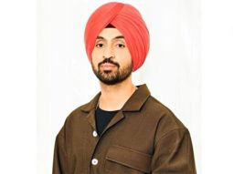 Diljit Dosanjh pledges to donate Rs. 20 lakh for PM-Cares Fund amid Coronavirus pandemic