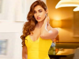 Disha Patani on working with Salman Khan again; says it’s a dream come true